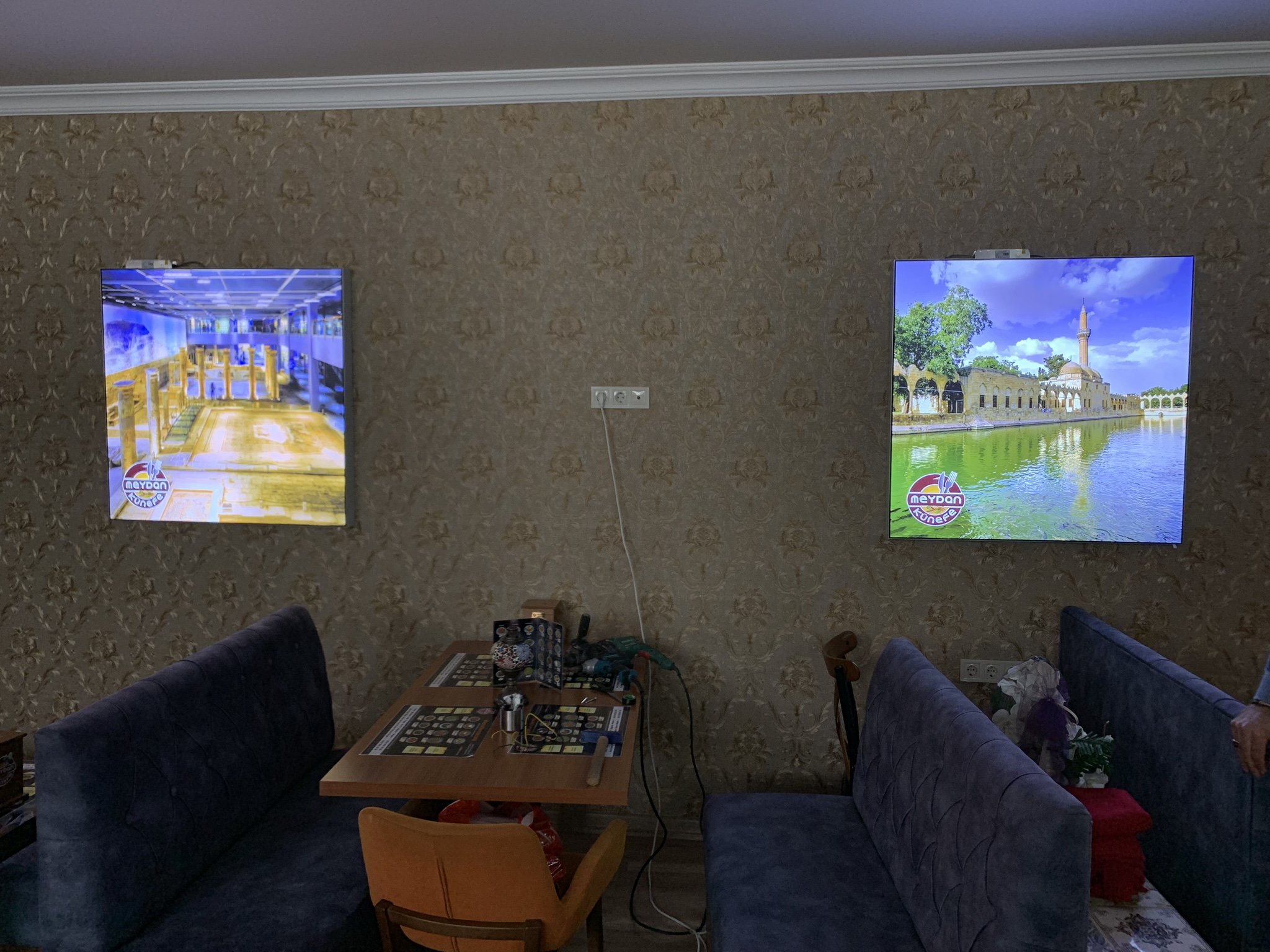 Yeni Sistem Lightbox