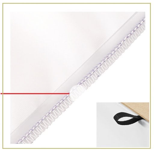 lightbox fitil kumaşbox tekstilbox