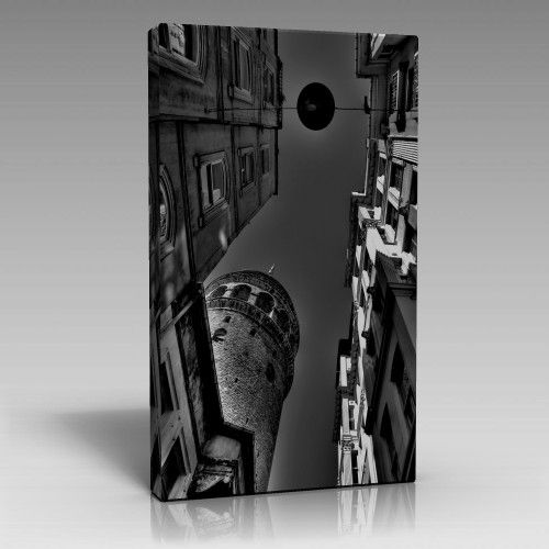 Galata Kulesİ Tablo (70cm x 100cm)