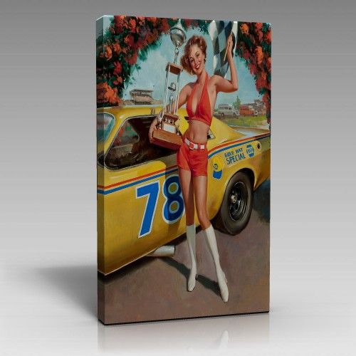 V954 (70cm x 100cm)