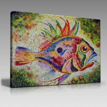 V1481 (100cm x 70cm)