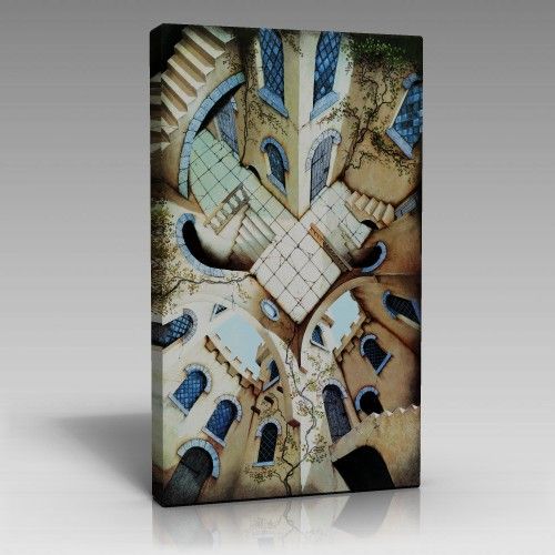 V1095 (70cm x 100cm)