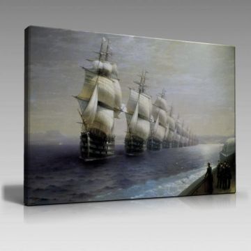 V1211 (120cm x 80cm)