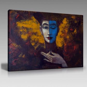V677 (135cm x 90cm)
