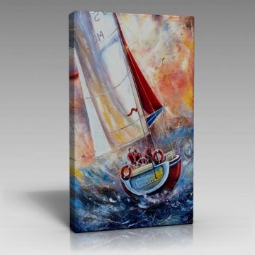 V1494 (70cm x 100cm)
