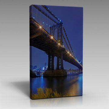 Bridge Tablo (70cm x 100cm)