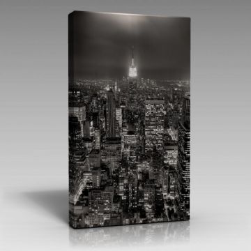 Newyork Tablo (70cm x 100cm)