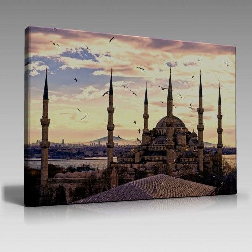 V976 (90cm x 60cm)