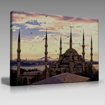 V976 (90cm x 60cm)