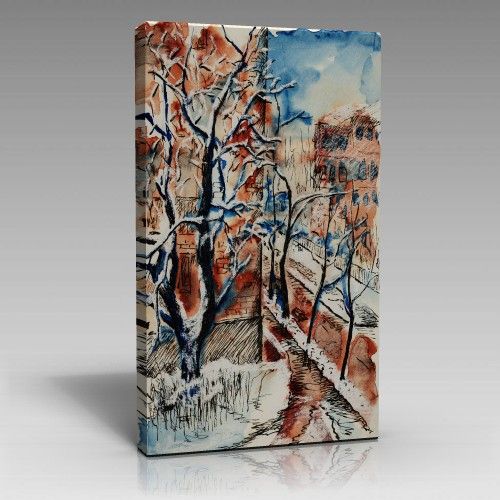 Winter Tablo