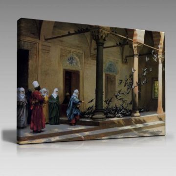 V1368 (100cm x 70cm)