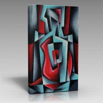 Labirent Tablo (60cm x 90cm)