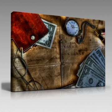 V599 (120cm x 80cm)