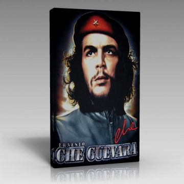 Che Guevara 1 (70cm x 100cm)