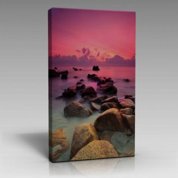 Stone Tablo (70cm x 100cm)