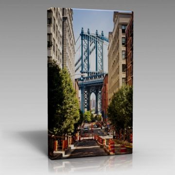 Bridge Tablo (90cm x 135cm)