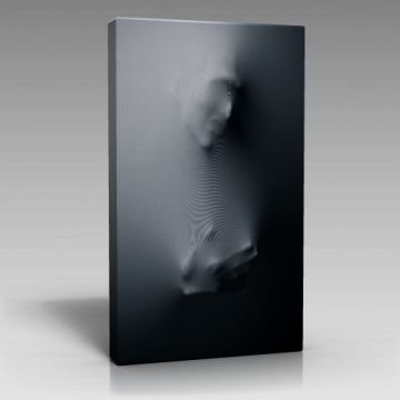 İz Tablo (70cm x 100cm)