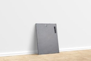 Işıklı Kabak Ve Dolunay Led Işıklı  Tablo