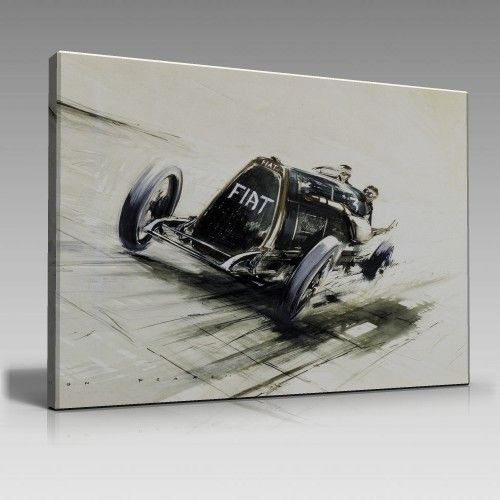 V736 (90cm x 60cm)