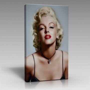 Mariliyn Monroe (80cm x 120cm)