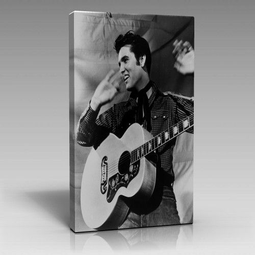Elvis Presley Tablo