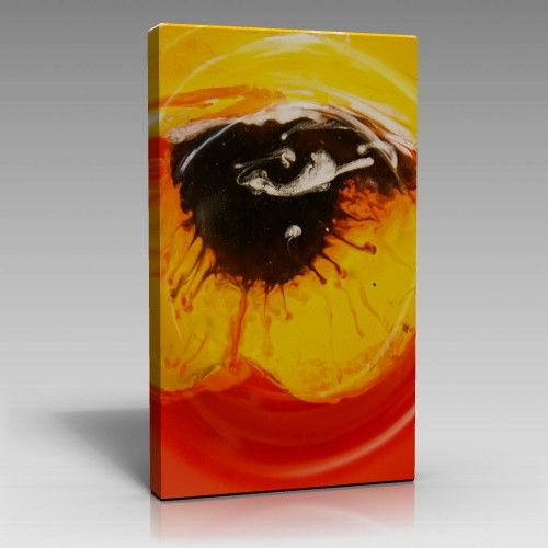 Eye Tablo (90cm x 135cm)