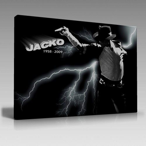 Jacko Tablo (100cm x 70cm)