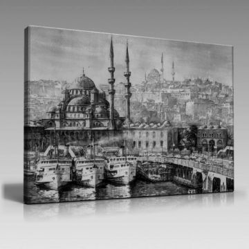 V1185 (90cm x 60cm)
