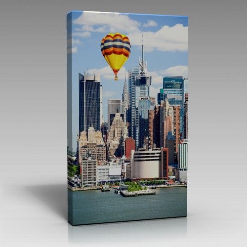 Empire State Tablo