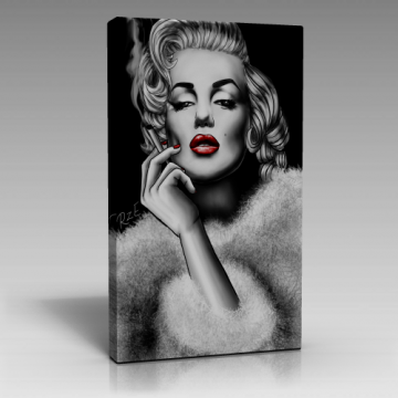 Marilyn Monroe Tablo