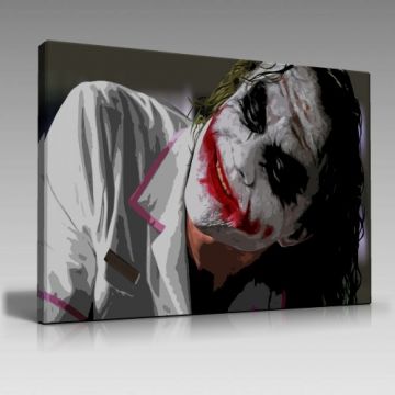 Joker Tablo (135cm x 90cm)