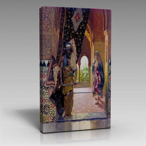 Saray Tablo (80cm x 120cm)