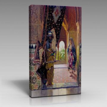 Saray Tablo (80cm x 120cm)